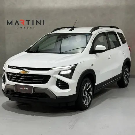 CHEVROLET Spin 1.8 4P FLEX PREMIER 7 LUGARES AUTOM�TICO, Foto 1