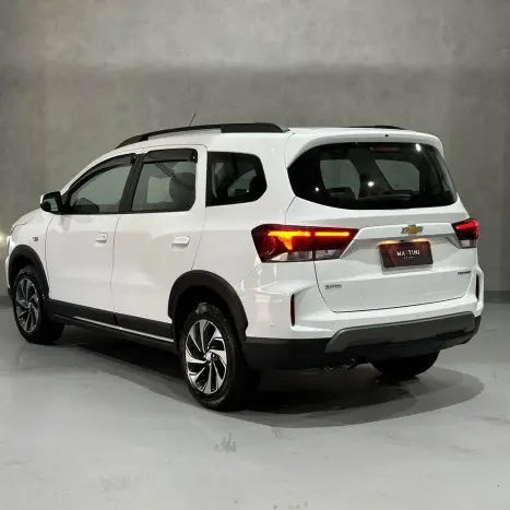 CHEVROLET Spin 1.8 4P FLEX PREMIER 7 LUGARES AUTOM�TICO, Foto 6