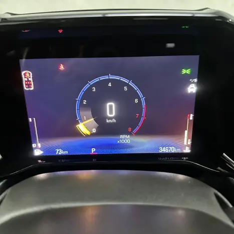 CHEVROLET Spin 1.8 4P FLEX PREMIER 7 LUGARES AUTOM�TICO, Foto 10