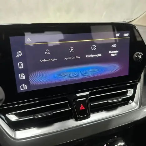 CHEVROLET Spin 1.8 4P FLEX PREMIER 7 LUGARES AUTOM�TICO, Foto 12