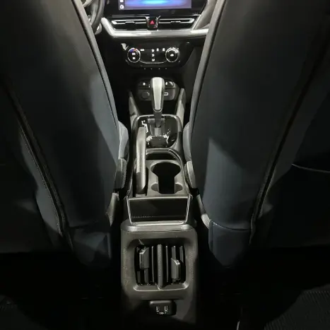 CHEVROLET Spin 1.8 4P FLEX PREMIER 7 LUGARES AUTOM�TICO, Foto 14