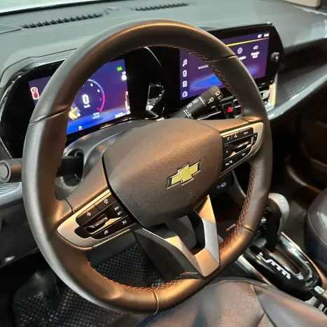 CHEVROLET Spin 1.8 4P FLEX PREMIER 7 LUGARES AUTOM�TICO, Foto 21