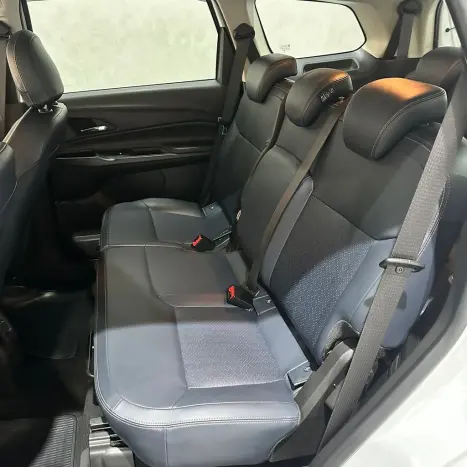 CHEVROLET Spin 1.8 4P FLEX PREMIER 7 LUGARES AUTOM�TICO, Foto 25