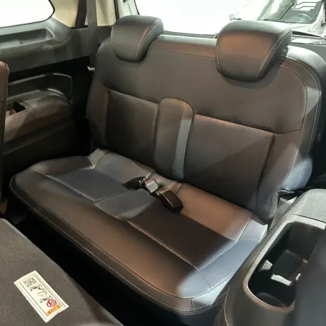 CHEVROLET Spin 1.8 4P FLEX PREMIER 7 LUGARES AUTOM�TICO, Foto 26