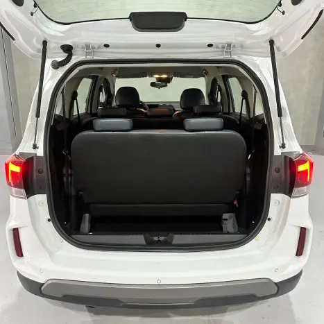 CHEVROLET Spin 1.8 4P FLEX PREMIER 7 LUGARES AUTOM�TICO, Foto 27