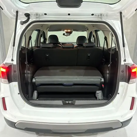 CHEVROLET Spin 1.8 4P FLEX PREMIER 7 LUGARES AUTOM�TICO, Foto 28