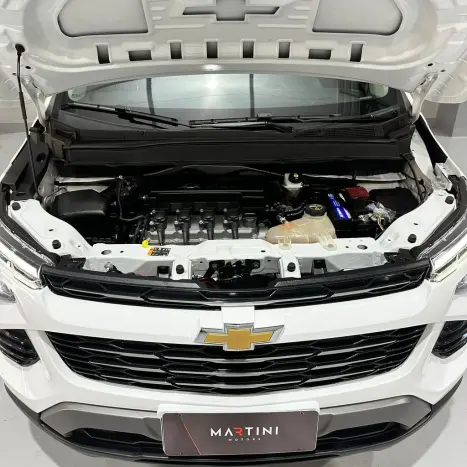 CHEVROLET Spin 1.8 4P FLEX PREMIER 7 LUGARES AUTOM�TICO, Foto 29