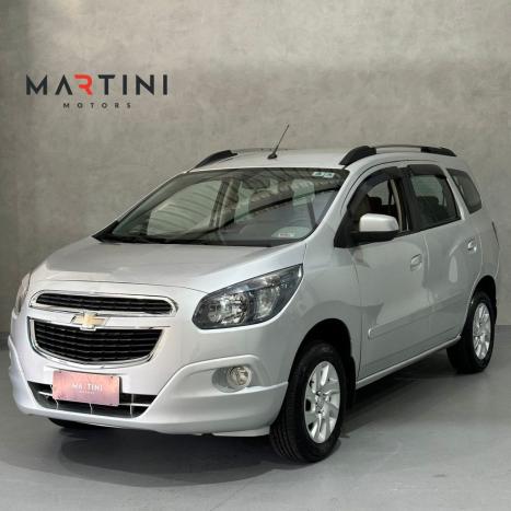 CHEVROLET Spin 1.8 4P FLEX LTZ 7 LUGARES AUTOM�TICO, Foto 1