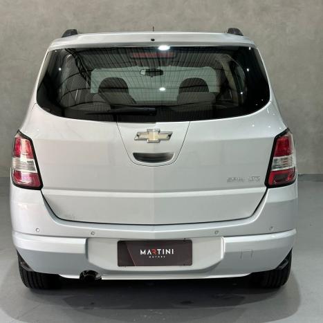 CHEVROLET Spin 1.8 4P FLEX LTZ 7 LUGARES AUTOM�TICO, Foto 5