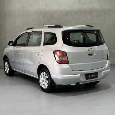 CHEVROLET Spin 1.8 4P FLEX LTZ 7 LUGARES AUTOM�TICO, Foto 6