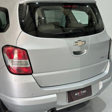 CHEVROLET Spin 1.8 4P FLEX LTZ 7 LUGARES AUTOM�TICO, Foto 7