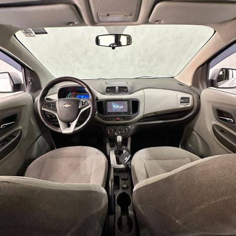 CHEVROLET Spin 1.8 4P FLEX LTZ 7 LUGARES AUTOM�TICO, Foto 9
