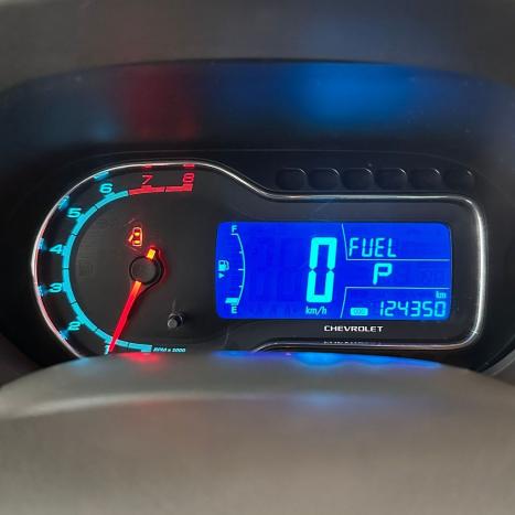 CHEVROLET Spin 1.8 4P FLEX LTZ 7 LUGARES AUTOM�TICO, Foto 10