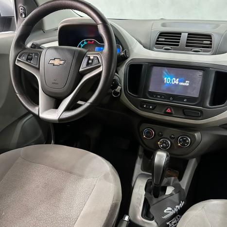 CHEVROLET Spin 1.8 4P FLEX LTZ 7 LUGARES AUTOM�TICO, Foto 11