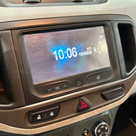 CHEVROLET Spin 1.8 4P FLEX LTZ 7 LUGARES AUTOM�TICO, Foto 12