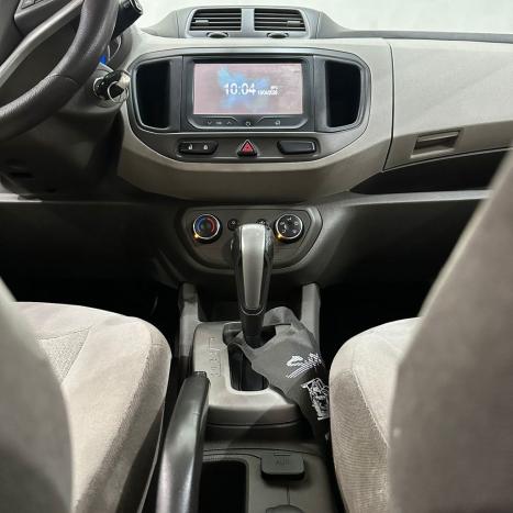CHEVROLET Spin 1.8 4P FLEX LTZ 7 LUGARES AUTOM�TICO, Foto 15