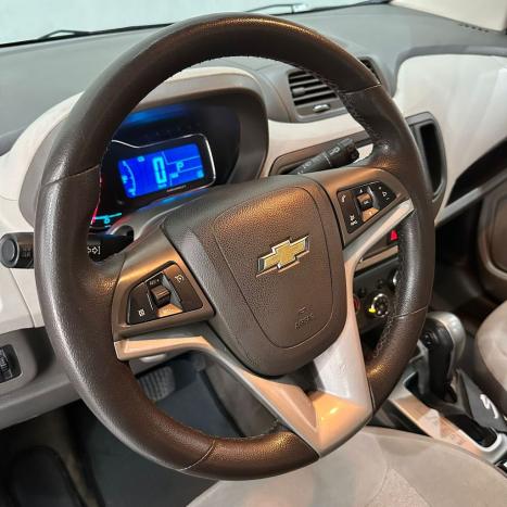 CHEVROLET Spin 1.8 4P FLEX LTZ 7 LUGARES AUTOM�TICO, Foto 18