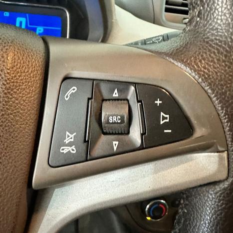 CHEVROLET Spin 1.8 4P FLEX LTZ 7 LUGARES AUTOM�TICO, Foto 20