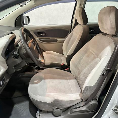 CHEVROLET Spin 1.8 4P FLEX LTZ 7 LUGARES AUTOM�TICO, Foto 21