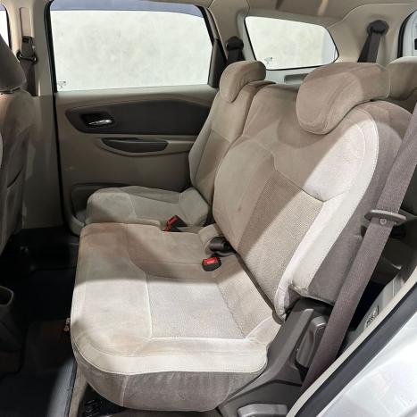 CHEVROLET Spin 1.8 4P FLEX LTZ 7 LUGARES AUTOM�TICO, Foto 22