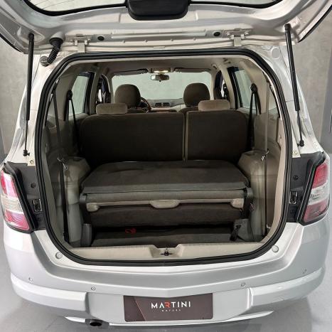 CHEVROLET Spin 1.8 4P FLEX LTZ 7 LUGARES AUTOM�TICO, Foto 24