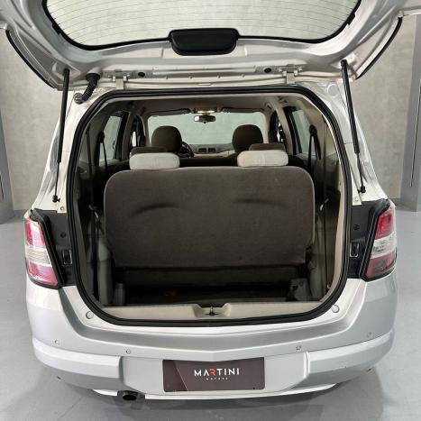 CHEVROLET Spin 1.8 4P FLEX LTZ 7 LUGARES AUTOM�TICO, Foto 25