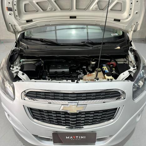 CHEVROLET Spin 1.8 4P FLEX LTZ 7 LUGARES AUTOM�TICO, Foto 26