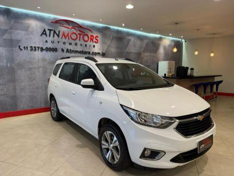 CHEVROLET Spin 1.8 4P FLEX PREMIER 7 LUGARES AUTOM�TICO, Foto 1