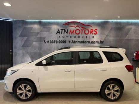 CHEVROLET Spin 1.8 4P FLEX PREMIER 7 LUGARES AUTOM�TICO, Foto 2