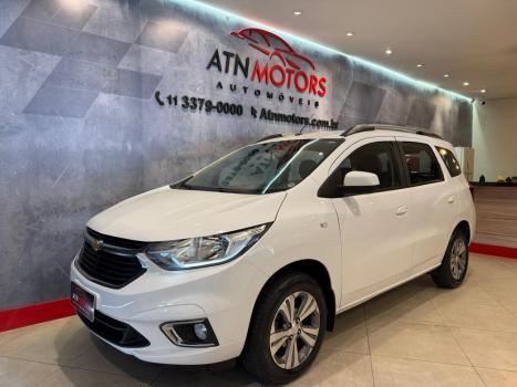 CHEVROLET Spin 1.8 4P FLEX PREMIER 7 LUGARES AUTOM�TICO, Foto 3