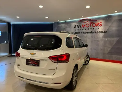 CHEVROLET Spin 1.8 4P FLEX PREMIER 7 LUGARES AUTOM�TICO, Foto 7