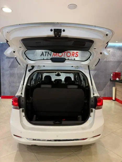 CHEVROLET Spin 1.8 4P FLEX PREMIER 7 LUGARES AUTOM�TICO, Foto 12