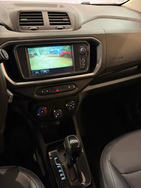 CHEVROLET Spin 1.8 4P FLEX PREMIER 7 LUGARES AUTOM�TICO, Foto 13