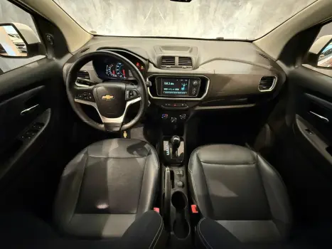 CHEVROLET Spin 1.8 4P FLEX PREMIER 7 LUGARES AUTOM�TICO, Foto 14