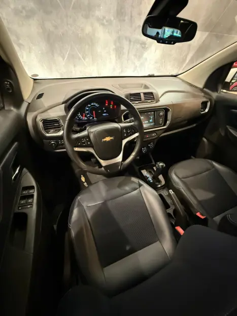 CHEVROLET Spin 1.8 4P FLEX PREMIER 7 LUGARES AUTOM�TICO, Foto 15
