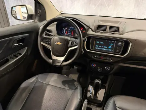 CHEVROLET Spin 1.8 4P FLEX PREMIER 7 LUGARES AUTOM�TICO, Foto 16