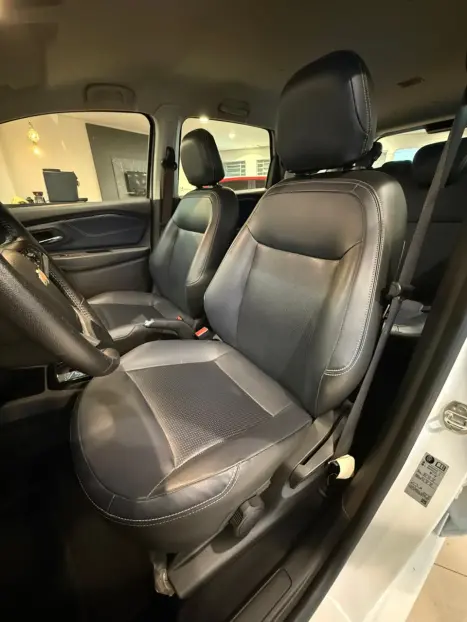 CHEVROLET Spin 1.8 4P FLEX PREMIER 7 LUGARES AUTOM�TICO, Foto 17