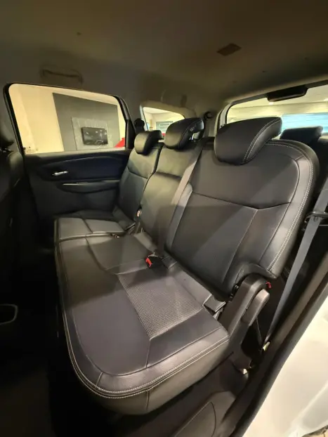 CHEVROLET Spin 1.8 4P FLEX PREMIER 7 LUGARES AUTOM�TICO, Foto 18