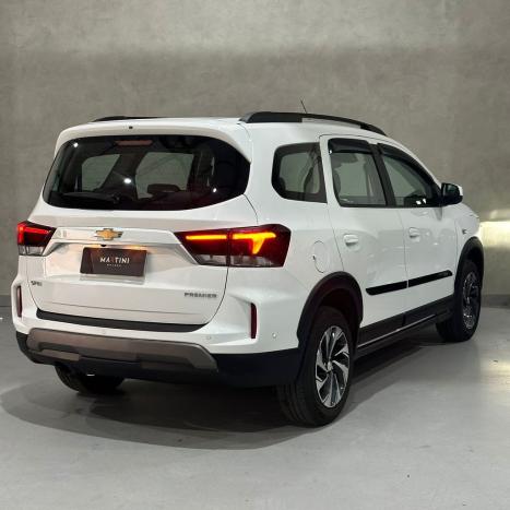 CHEVROLET Spin 1.8 4P FLEX PREMIER 7 LUGARES AUTOM�TICO, Foto 4
