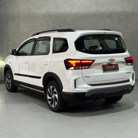 CHEVROLET Spin 1.8 4P FLEX PREMIER 7 LUGARES AUTOM�TICO, Foto 6