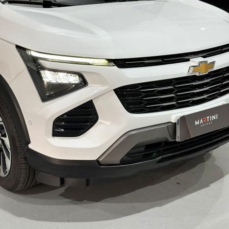 CHEVROLET Spin 1.8 4P FLEX PREMIER 7 LUGARES AUTOM�TICO, Foto 8