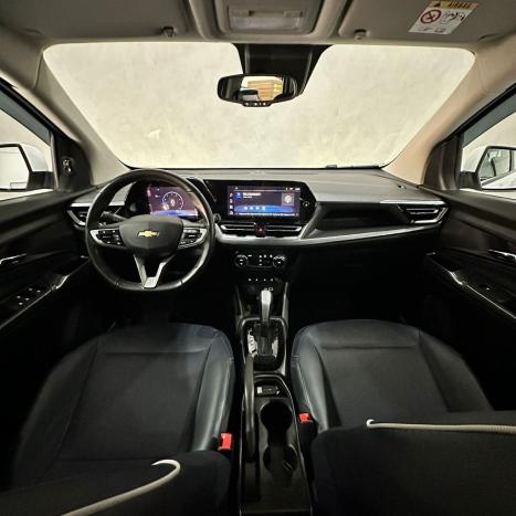 CHEVROLET Spin 1.8 4P FLEX PREMIER 7 LUGARES AUTOM�TICO, Foto 9