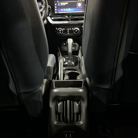 CHEVROLET Spin 1.8 4P FLEX PREMIER 7 LUGARES AUTOM�TICO, Foto 14