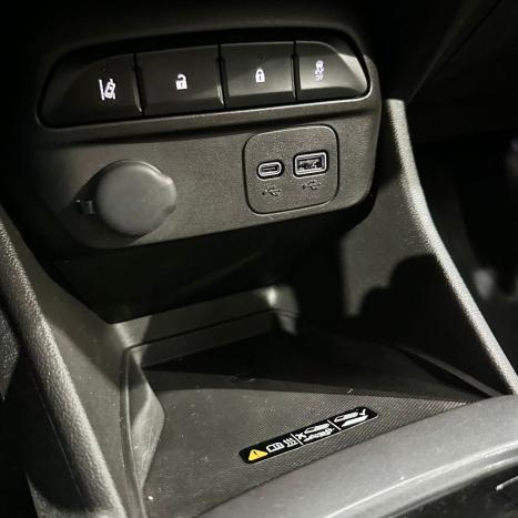 CHEVROLET Spin 1.8 4P FLEX PREMIER 7 LUGARES AUTOM�TICO, Foto 17