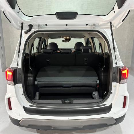 CHEVROLET Spin 1.8 4P FLEX PREMIER 7 LUGARES AUTOM�TICO, Foto 26