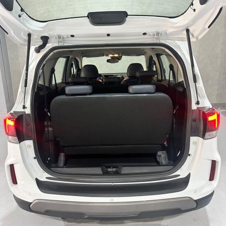 CHEVROLET Spin 1.8 4P FLEX PREMIER 7 LUGARES AUTOM�TICO, Foto 27