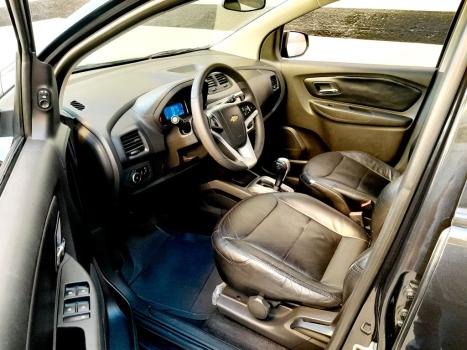 CHEVROLET Spin 1.8 4P FLEX ACTIV5 AUTOM�TICO, Foto 5
