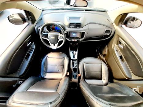 CHEVROLET Spin 1.8 4P FLEX ACTIV5 AUTOM�TICO, Foto 7
