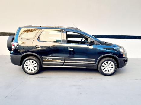 CHEVROLET Spin 1.8 4P FLEX ACTIV5 AUTOM�TICO, Foto 10