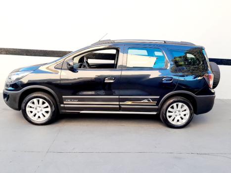 CHEVROLET Spin 1.8 4P FLEX ACTIV5 AUTOM�TICO, Foto 11